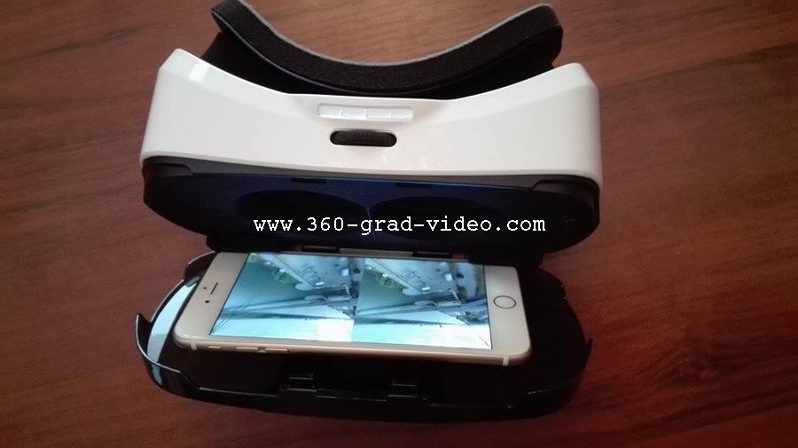 smartphone-virtual-reality image