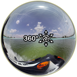 Seadoo 360°