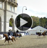 Pferdetraining Vienna Masters
